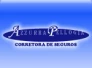 Logo de Azzurra Pellogia - Corretora de Seguros